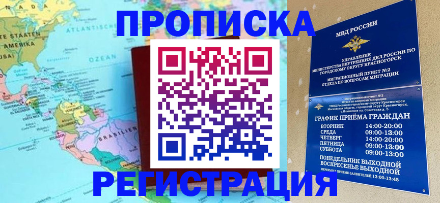 прописка для работы в Котово